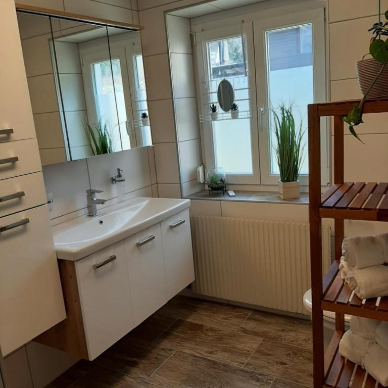 Ferienwohnung "Marie's Auszeit" - Apartment mit 2 Schlafzimmern - 12