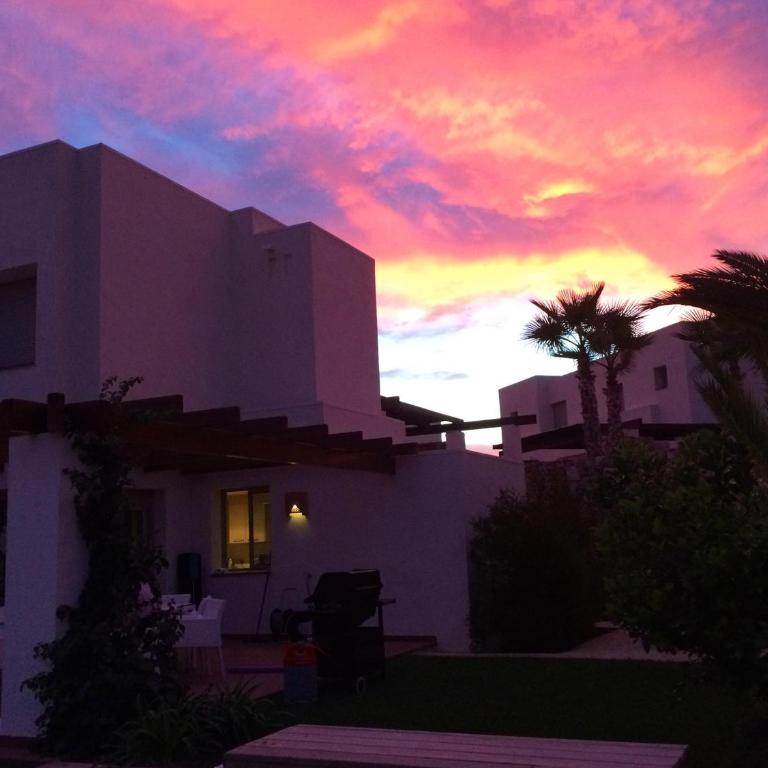 Villa in Spain at Las Colinas Golf & Country Club - Villa de 3 dormitorios - 32