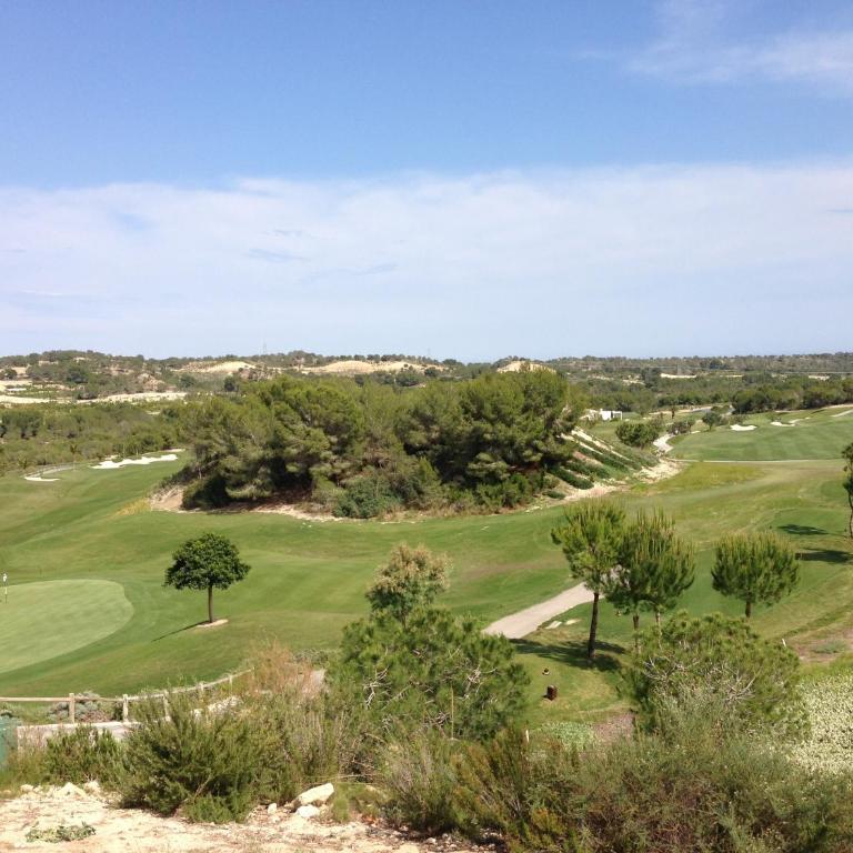 Villa in Spain at Las Colinas Golf & Country Club - Villa de 3 dormitorios - 56