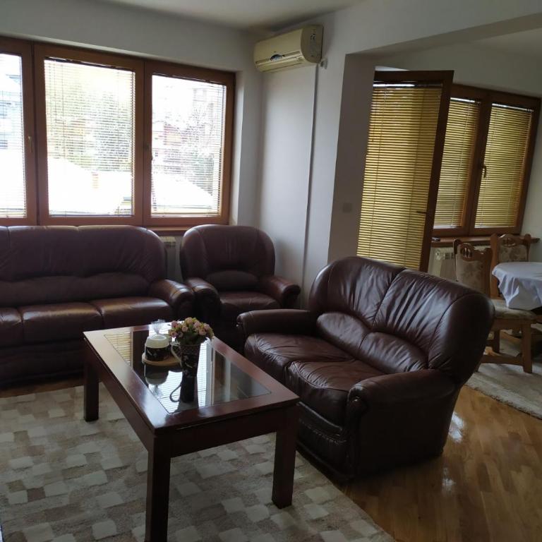 Apartman Miloš - Apartman sa 2 Spavaće Sobe - 1