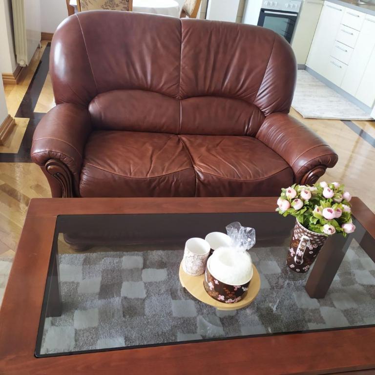 Apartman Miloš - Apartman sa 2 Spavaće Sobe - 3