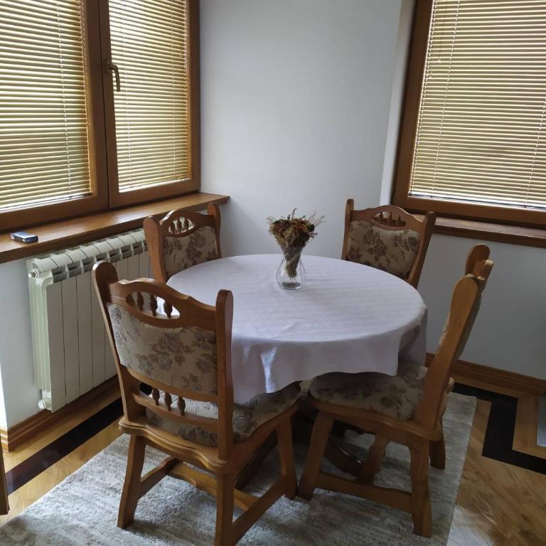 Apartman Miloš - Apartman sa 2 Spavaće Sobe - 2