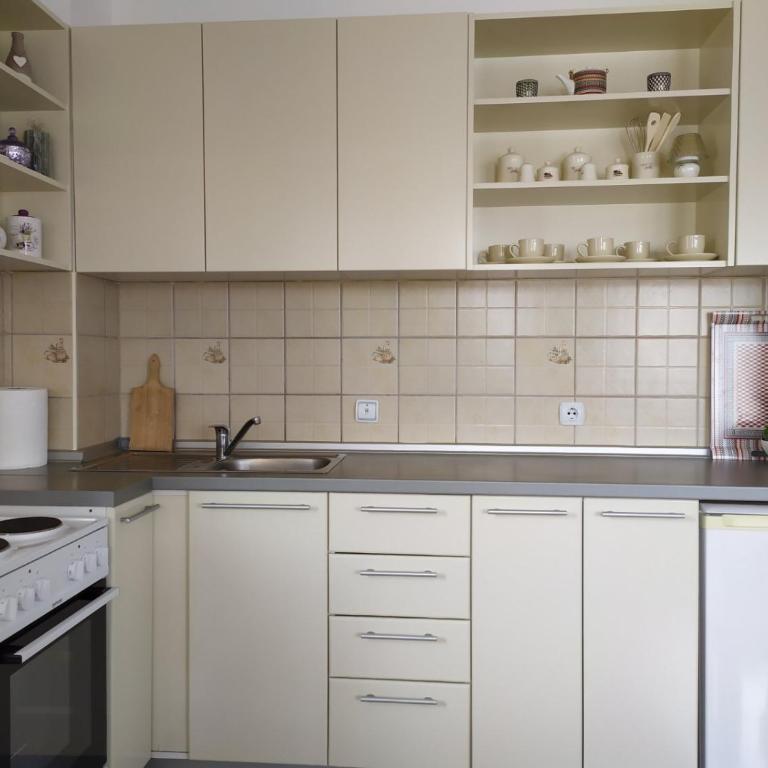 Apartman Miloš - Apartman sa 2 Spavaće Sobe - 5