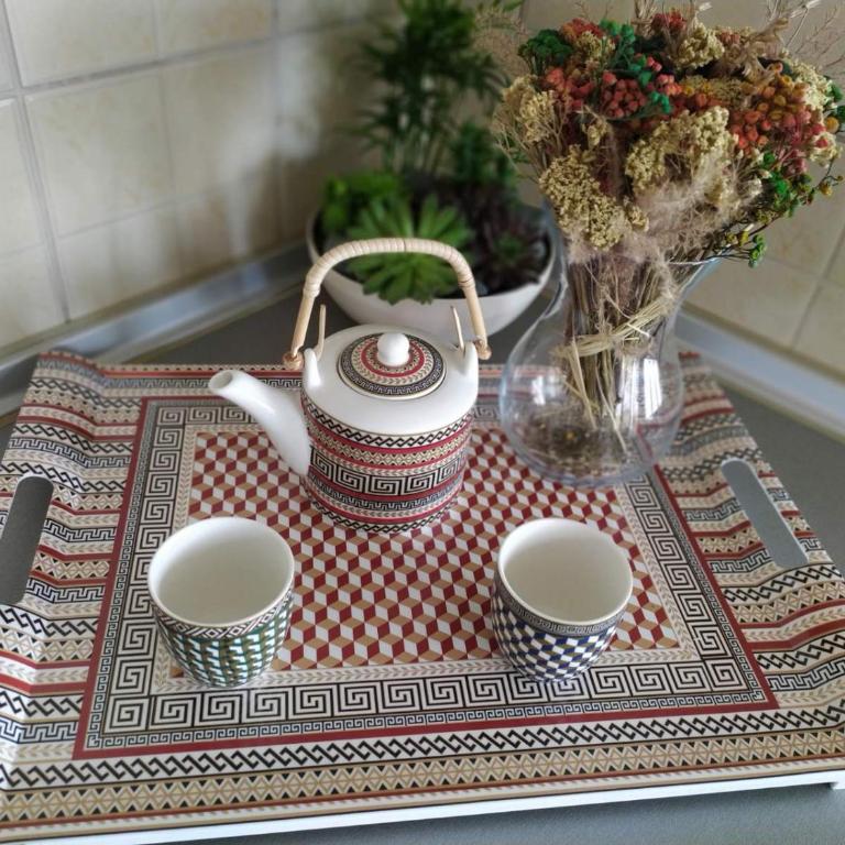 Apartman Miloš - Apartman sa 2 Spavaće Sobe - 6