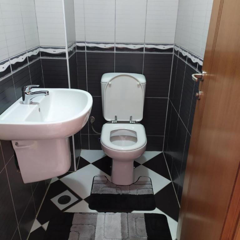 Apartman Miloš - Apartman sa 2 Spavaće Sobe - 8