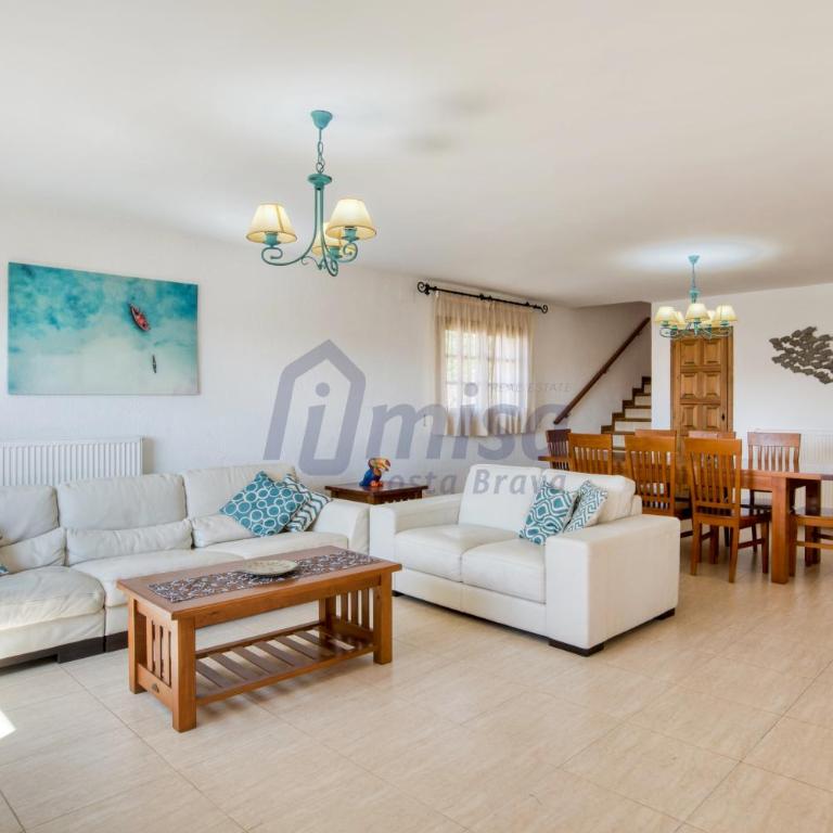 Villa Puig Rosell - Casa - 17
