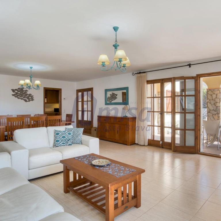 Villa Puig Rosell - Casa - 24