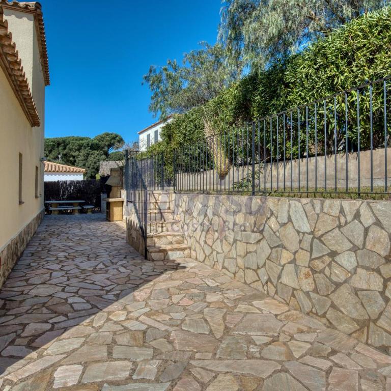Villa Puig Rosell - Casa - 29