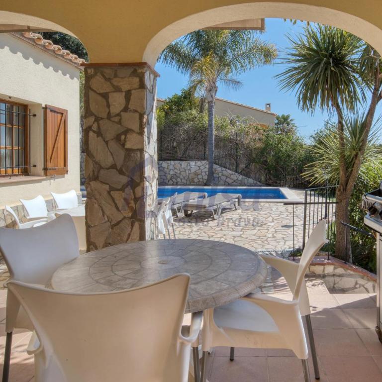 Villa Puig Rosell - Casa - 31
