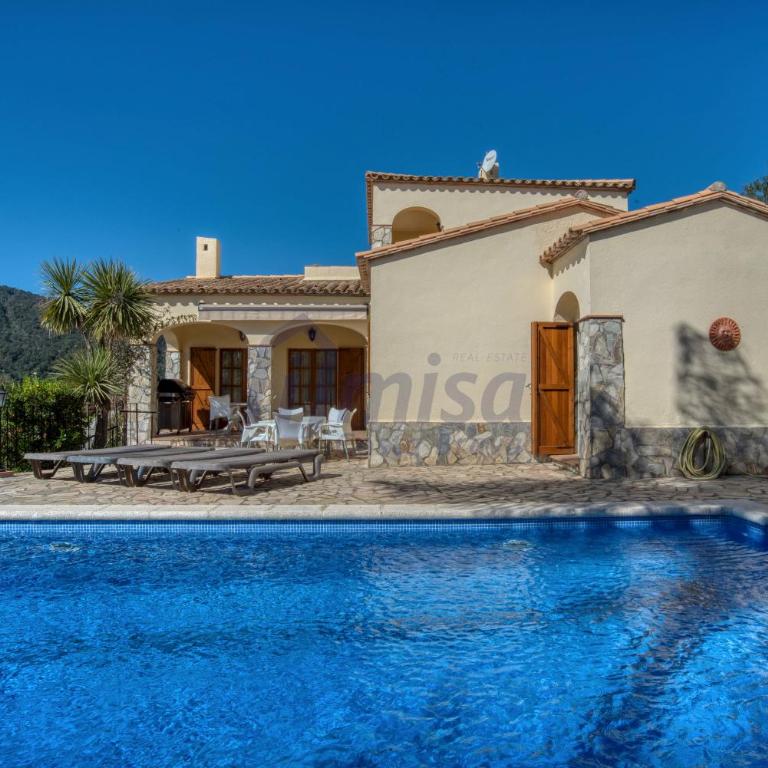 Villa Puig Rosell - Casa - 34