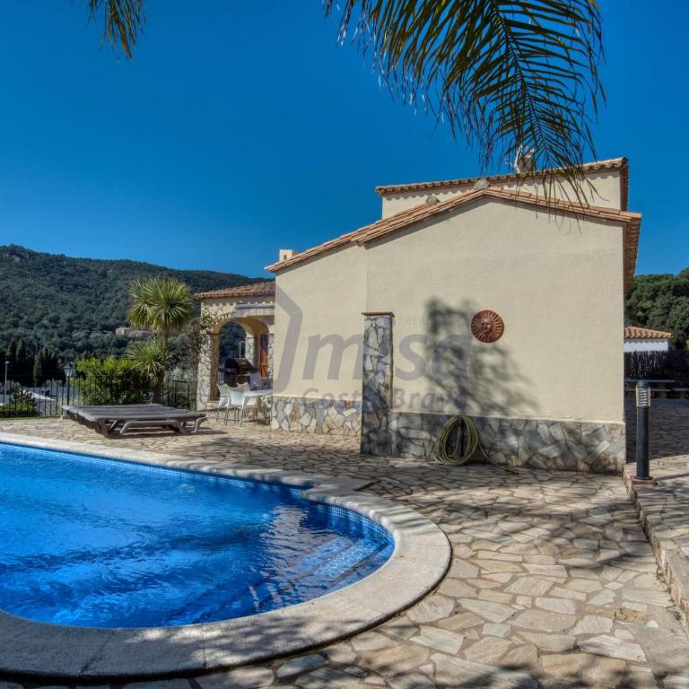 Villa Puig Rosell - Casa - 37