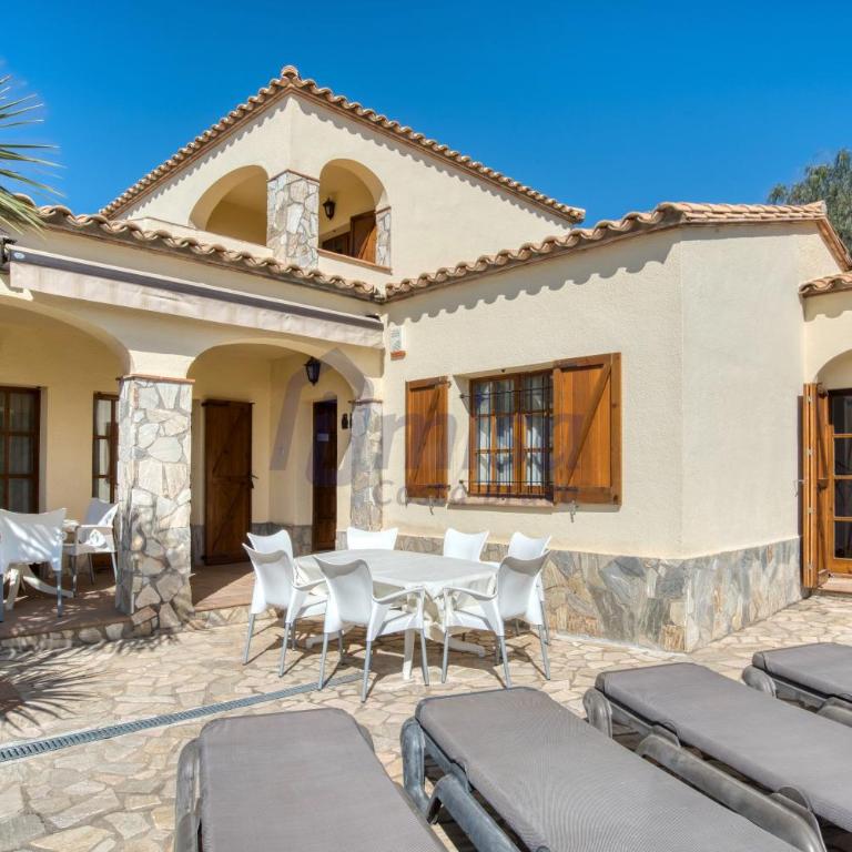 Villa Puig Rosell - Casa - 38