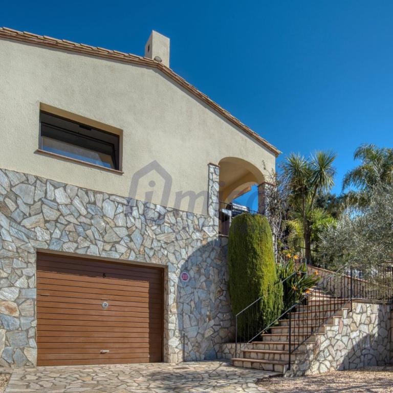 Villa Puig Rosell - Casa - 41