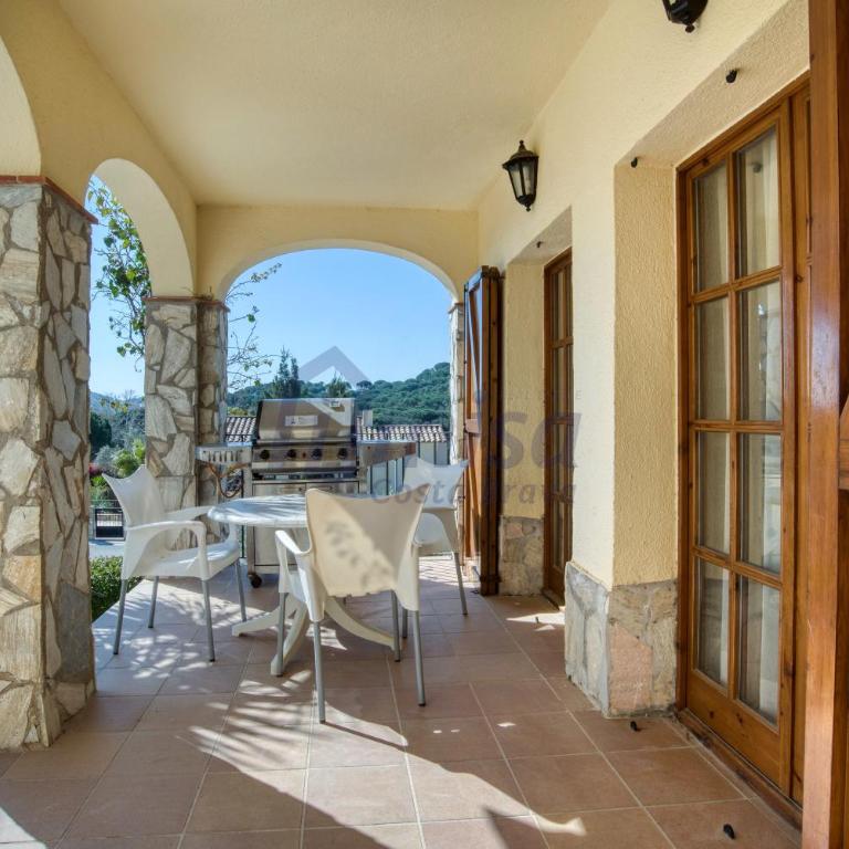 Villa Puig Rosell - Casa - 44