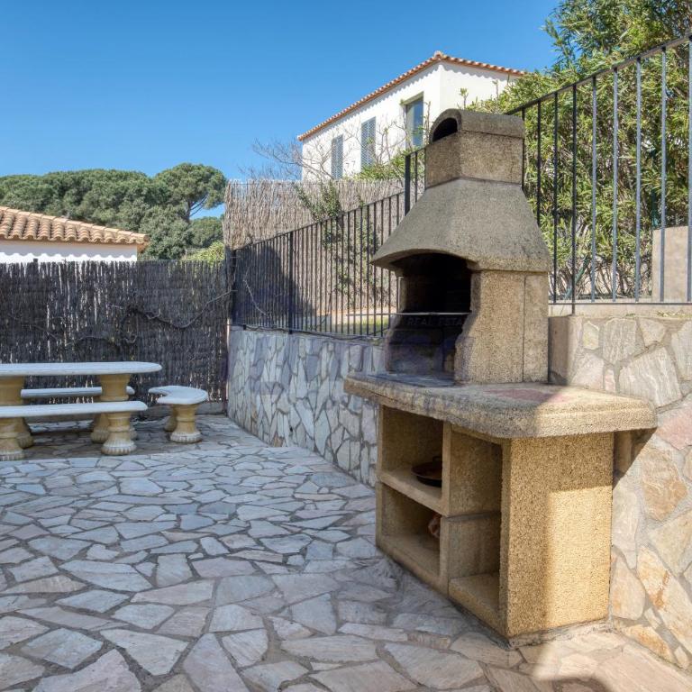 Villa Puig Rosell - Casa - 45