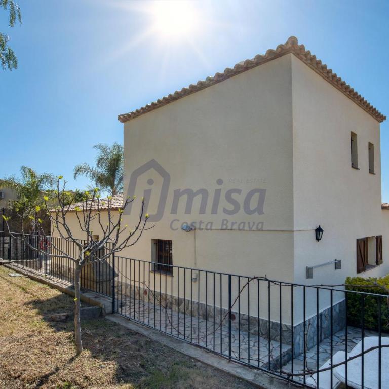 Villa Puig Rosell - Casa - 46
