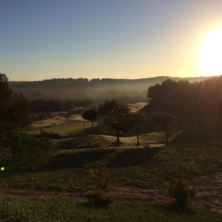 Villa in Spain at Las Colinas Golf & Country Club - Villa de 3 dormitorios - 66