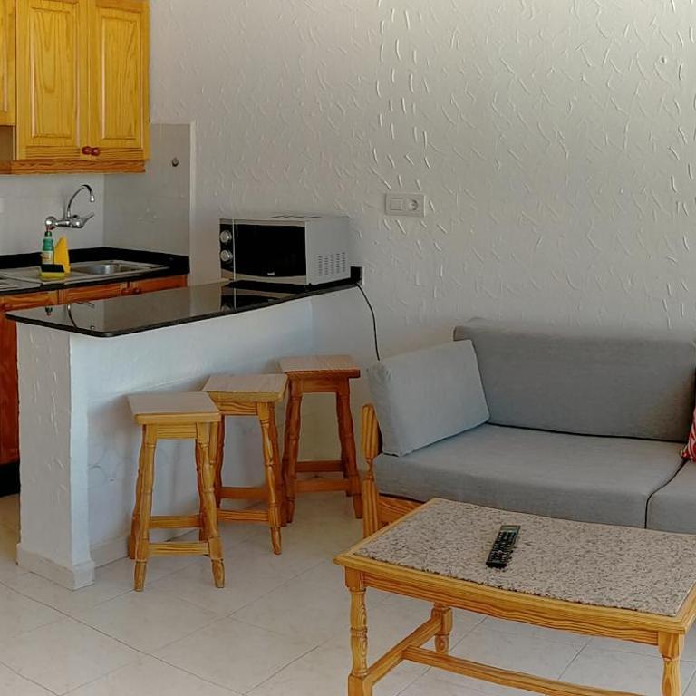 Apartamentos Calma - Appartement 1 Chambre (2 Adultes) - 6