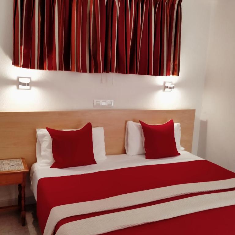 Apartamentos Calma - Appartement 1 Chambre (2 Adultes) - 2