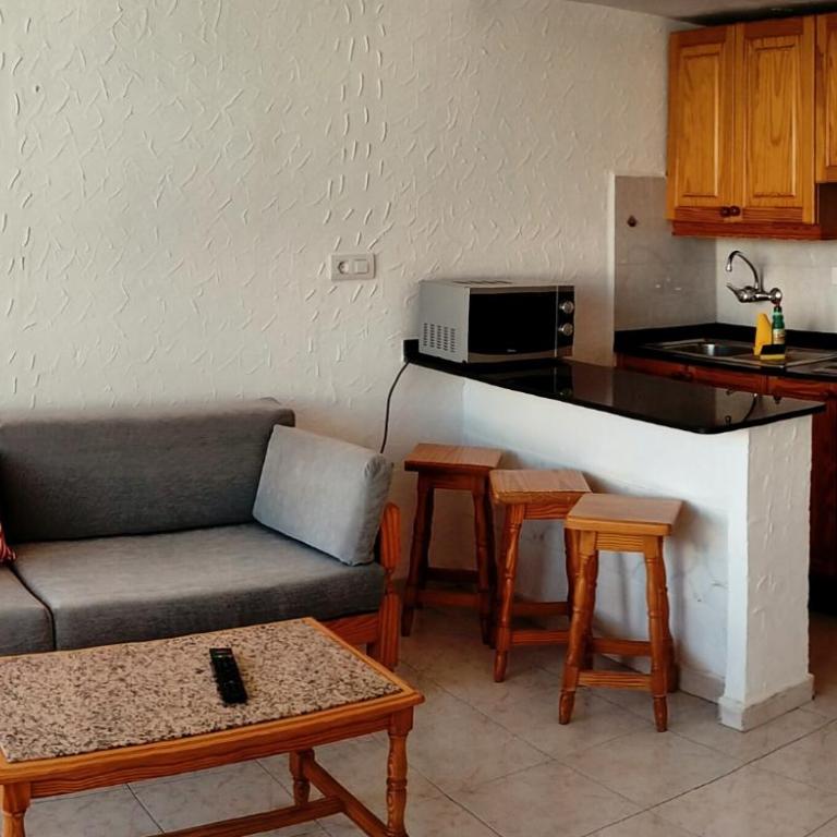 Apartamentos Calma - Appartement 1 Chambre (2 Adultes) - 4