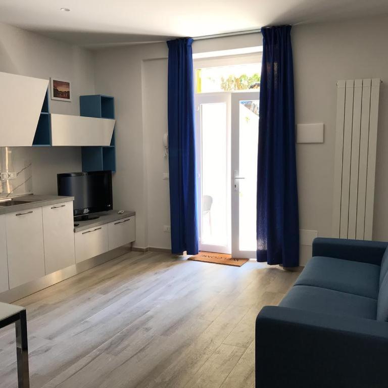 Residence Mare Azzurro - Appartamento con 1 Camera da Letto - 4