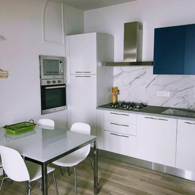 Residence Mare Azzurro - Appartamento con 1 Camera da Letto - 5