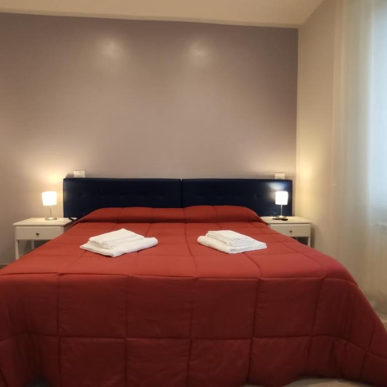 Residence Mare Azzurro - Appartamento con 1 Camera da Letto - 2