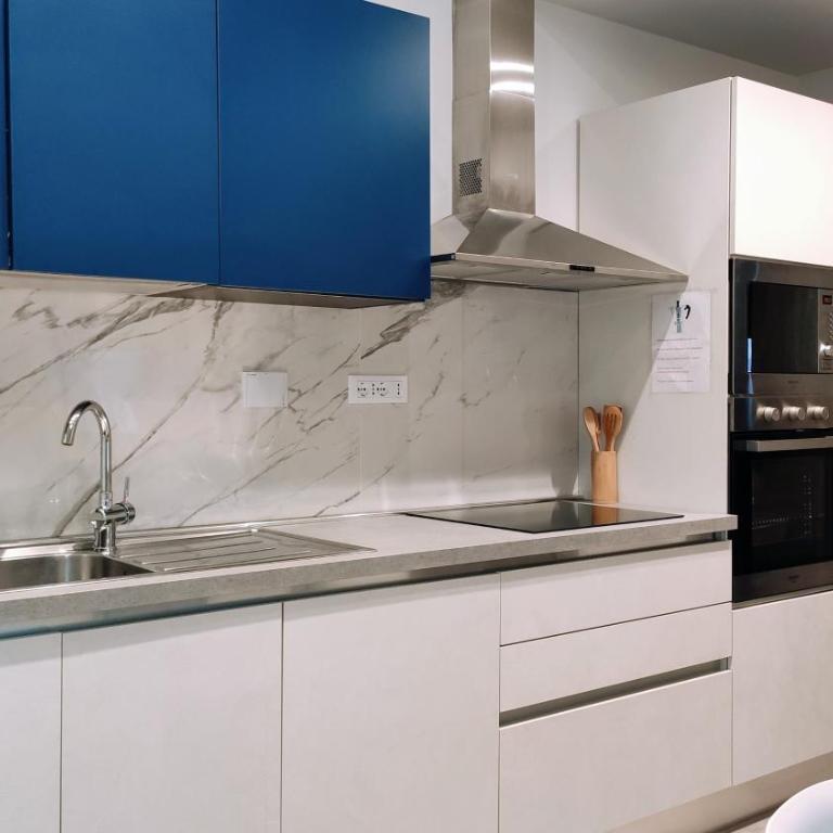 Residence Mare Azzurro - Appartamento con 1 Camera da Letto - 6