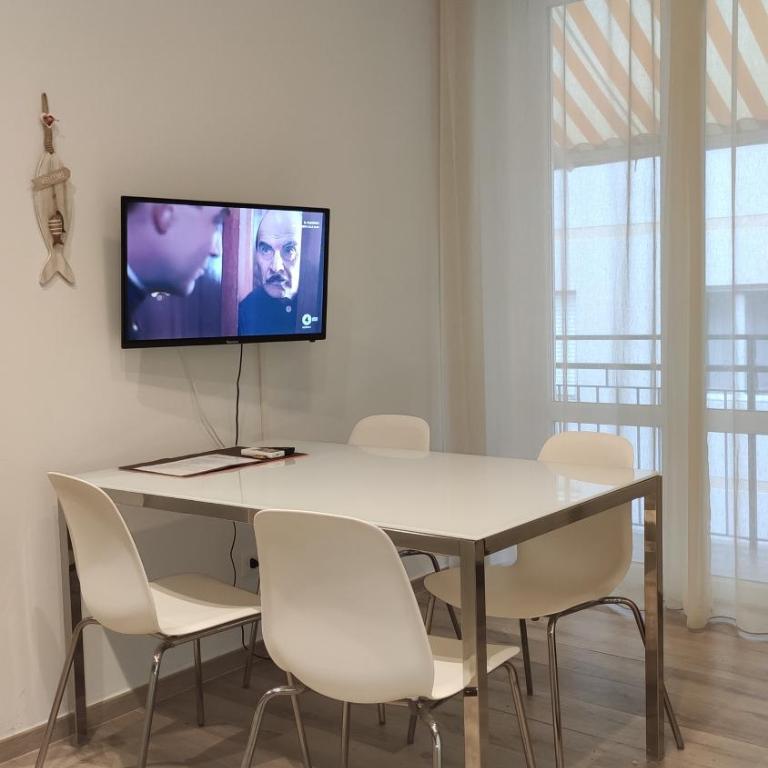 Residence Mare Azzurro - Appartamento con 1 Camera da Letto - 10
