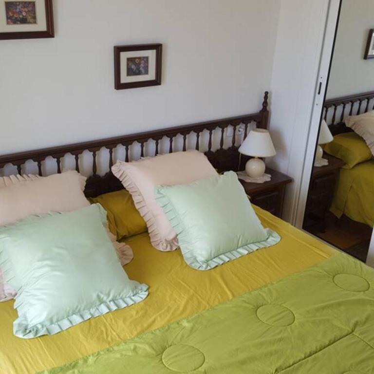 Casa Almadrava - Casa de 3 dormitorios - 3
