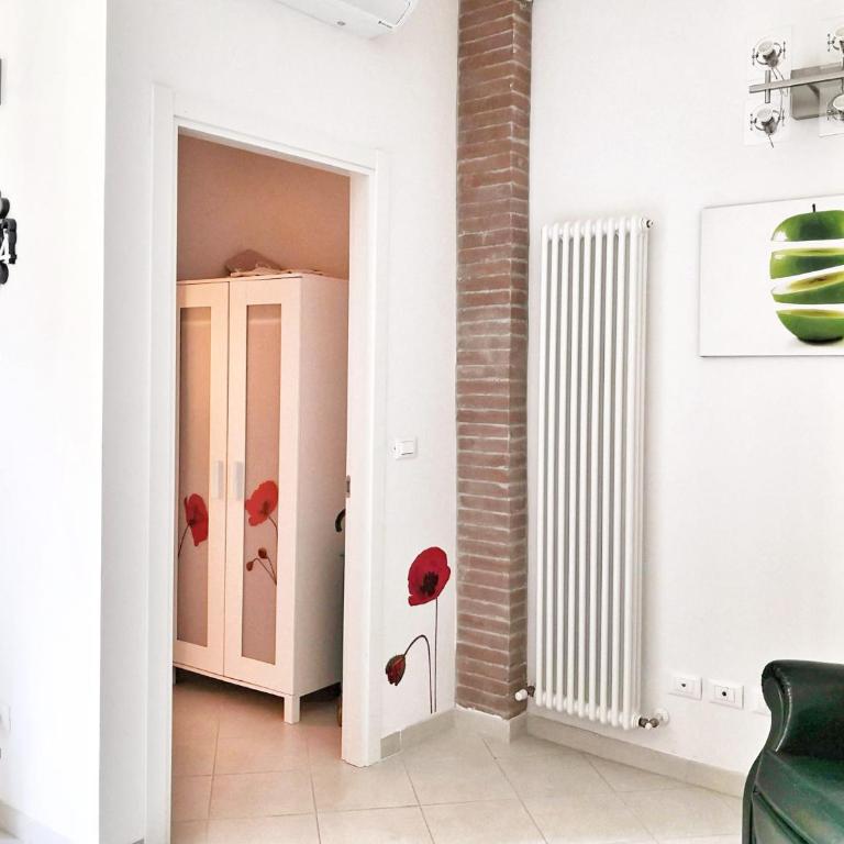 Casa 28 - Appartamento con Balcone - 10