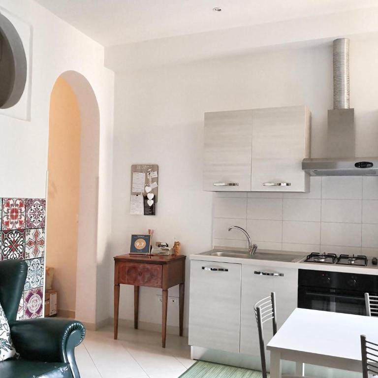 Casa 28 - Appartamento con Balcone - 11