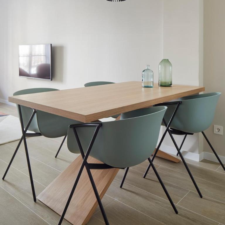Oiasso by FeelFree Rentals - Apartamento de 2 dormitorios - 10