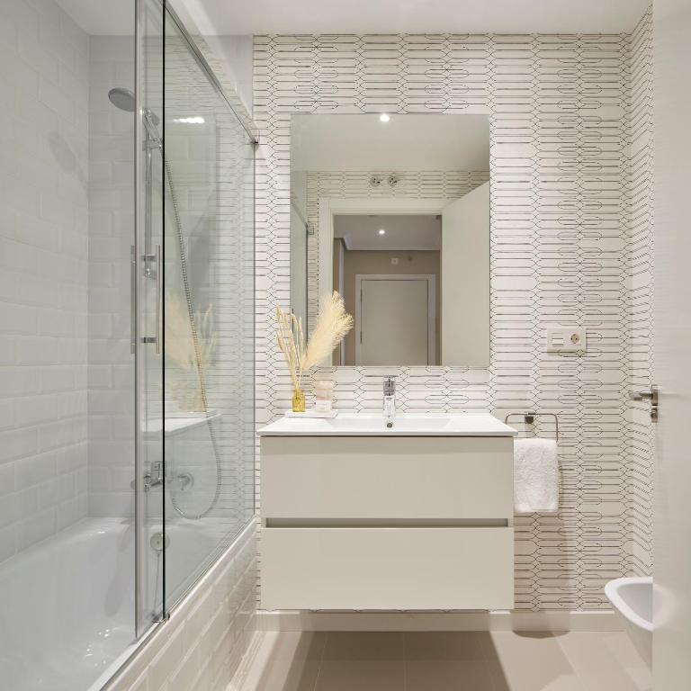 Oiasso by FeelFree Rentals - Apartamento de 2 dormitorios - 17