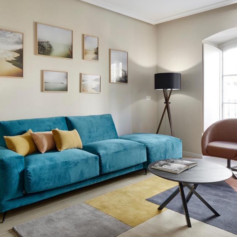 Oiasso by FeelFree Rentals - Apartamento de 2 dormitorios - 3
