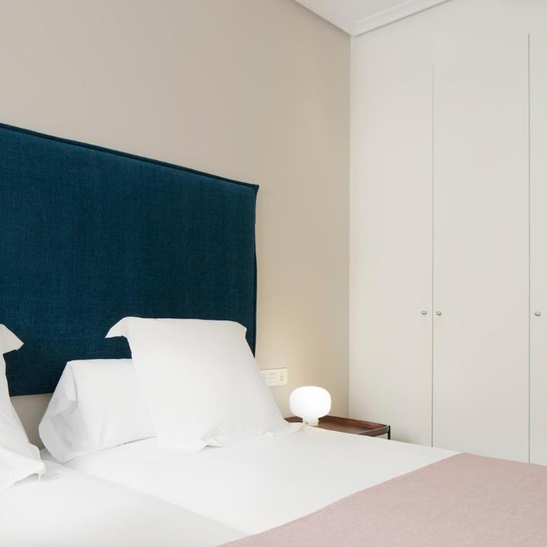 Oiasso by FeelFree Rentals - Apartamento de 2 dormitorios - 20