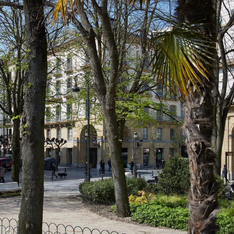 Oiasso by FeelFree Rentals - Apartamento de 2 dormitorios - 25