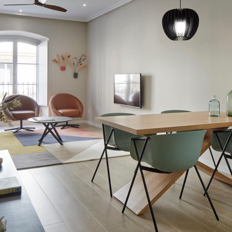 Oiasso by FeelFree Rentals - Apartamento de 2 dormitorios - 5