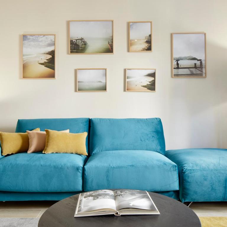 Oiasso by FeelFree Rentals - Apartamento de 2 dormitorios - 4