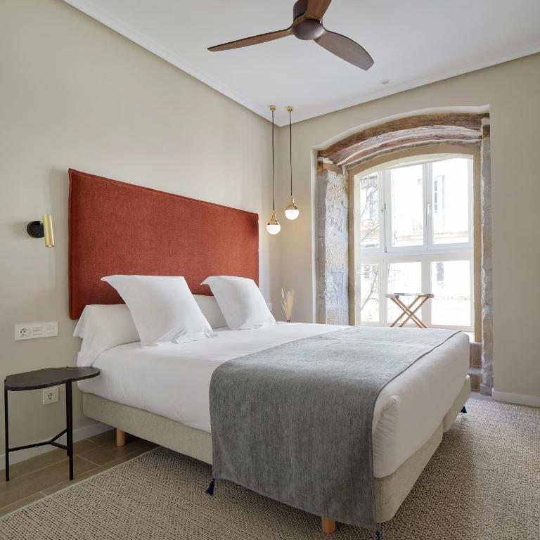 Oiasso by FeelFree Rentals - Apartamento de 2 dormitorios - 15