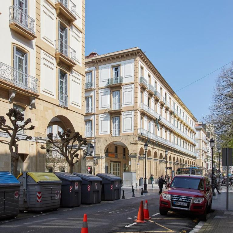 Oiasso by FeelFree Rentals - Apartamento de 2 dormitorios - 24