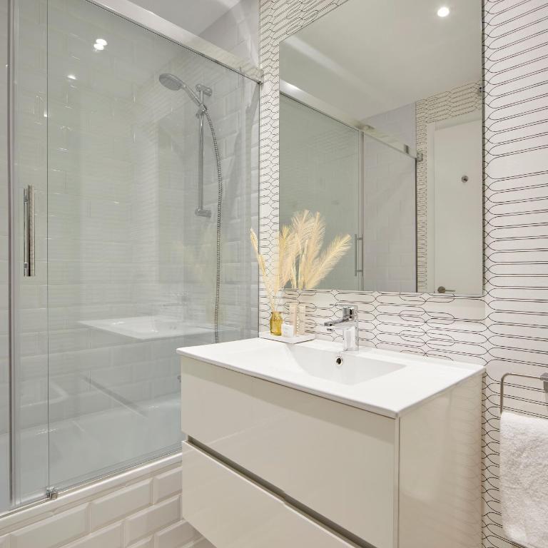 Oiasso by FeelFree Rentals - Apartamento de 2 dormitorios - 18