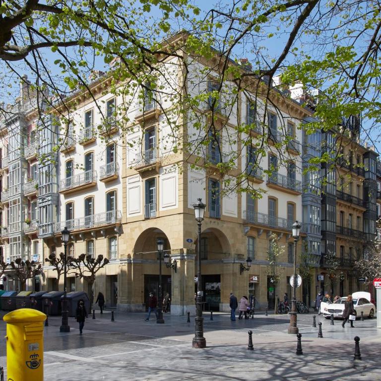 Oiasso by FeelFree Rentals - Apartamento de 2 dormitorios - 26
