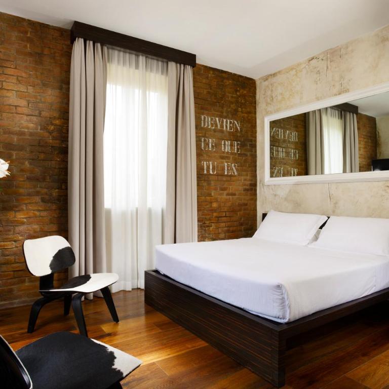 Relais Orso - Suite con Vasca Idromassaggio - 2