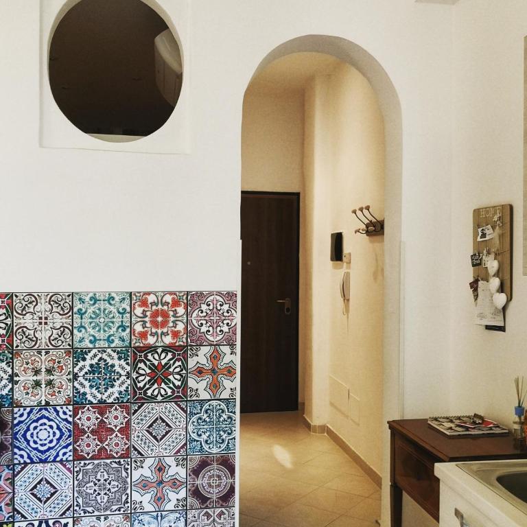 Casa 28 - Appartamento con Balcone - 6