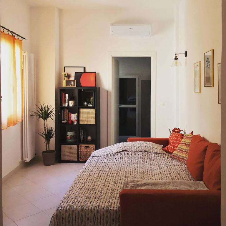 Casa 28 - Appartamento con Balcone - 8