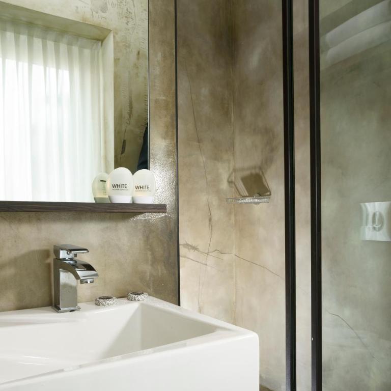 Relais Orso - Suite con Vasca Idromassaggio - 3