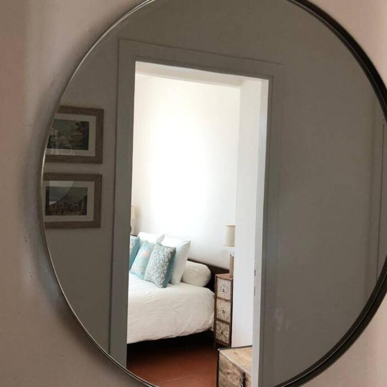 "Come una Volta" Charme&Relax in citta' alta - Appartamento con 2 Camere da Letto - 9