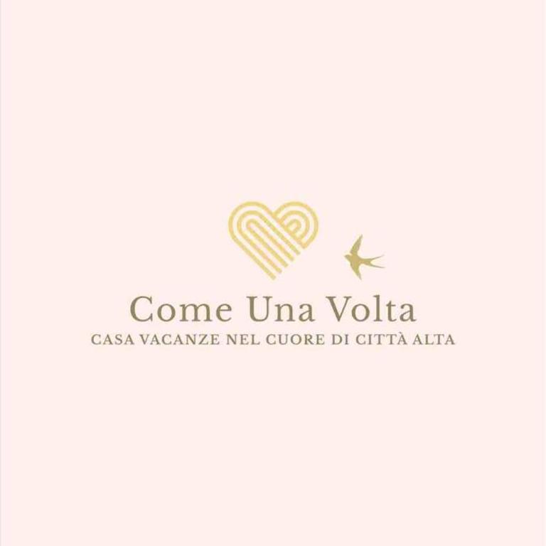 "Come una Volta" Charme&Relax in citta' alta - Appartamento con 2 Camere da Letto - 12