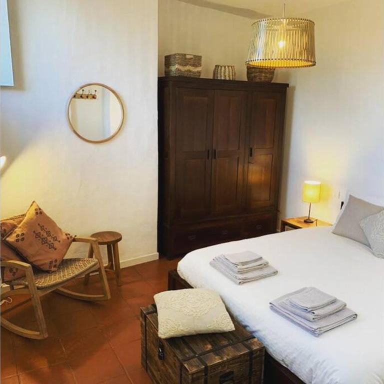 "Come una Volta" Charme&Relax in citta' alta - Appartamento con 2 Camere da Letto - 17